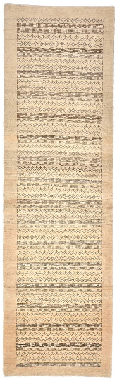 Loribaft Teppich Perser 85x297cm - Orientteppich