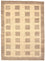 Gabbeh Teppich - Loribaft Perser 264 x 190 cm - beige