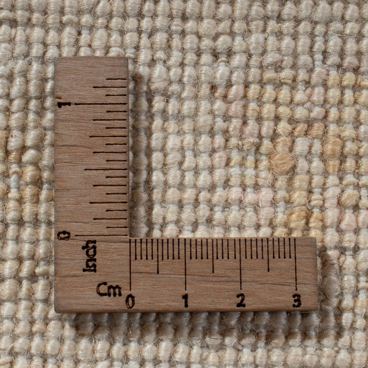 Ziegler Teppich - 350 x 255 cm - beige