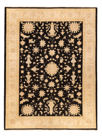 Ziegler Teppich 259x342cm - Orientteppich