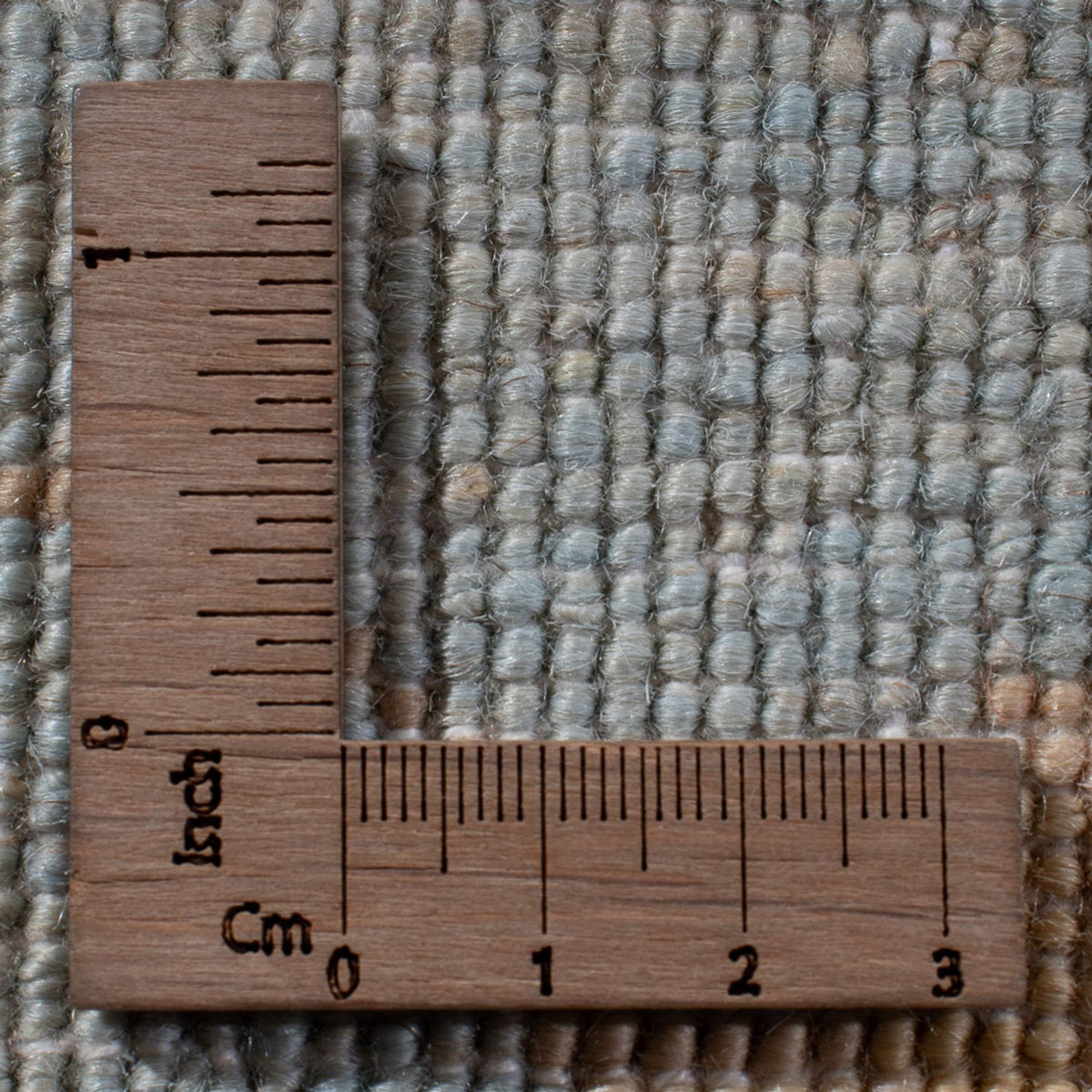 Ziegler Teppich - 344 x 256 cm - mehrfarbig