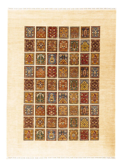 Bachtiari Teppich 244x327cm - Perserteppich