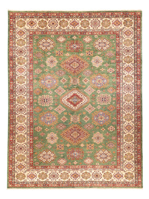 Ziegler Teppich - Kazak - 334 x 252 cm - mehrfarbig