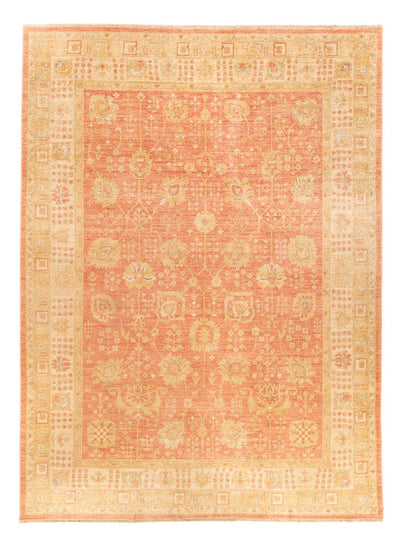 Ziegler Teppich 251x341cm - Orientteppich