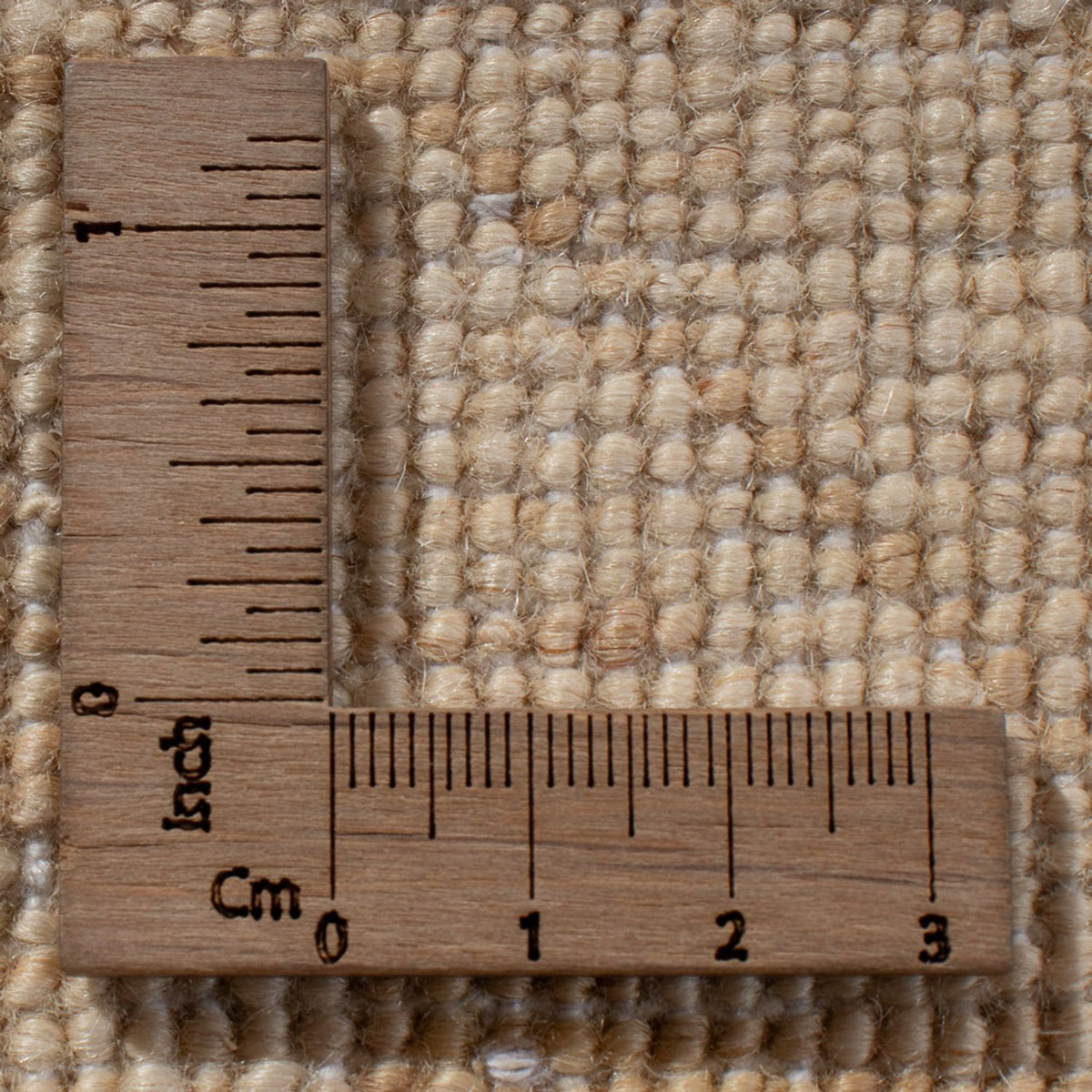 Ziegler Teppich - 345 x 255 cm - beige