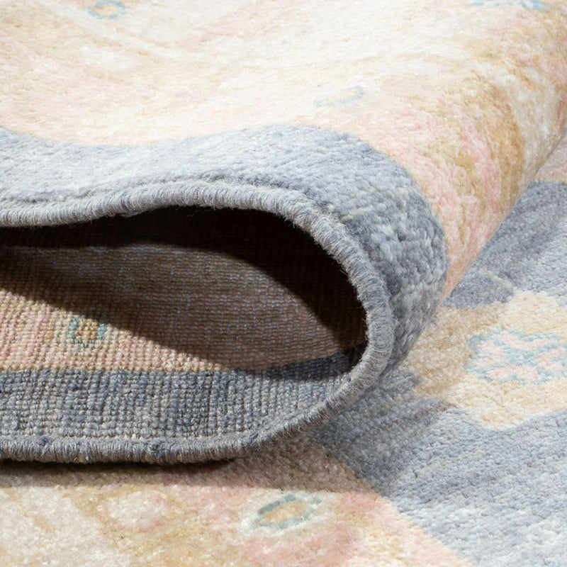 Ziegler Teppich - 340 x 258 cm - dunkelbeige