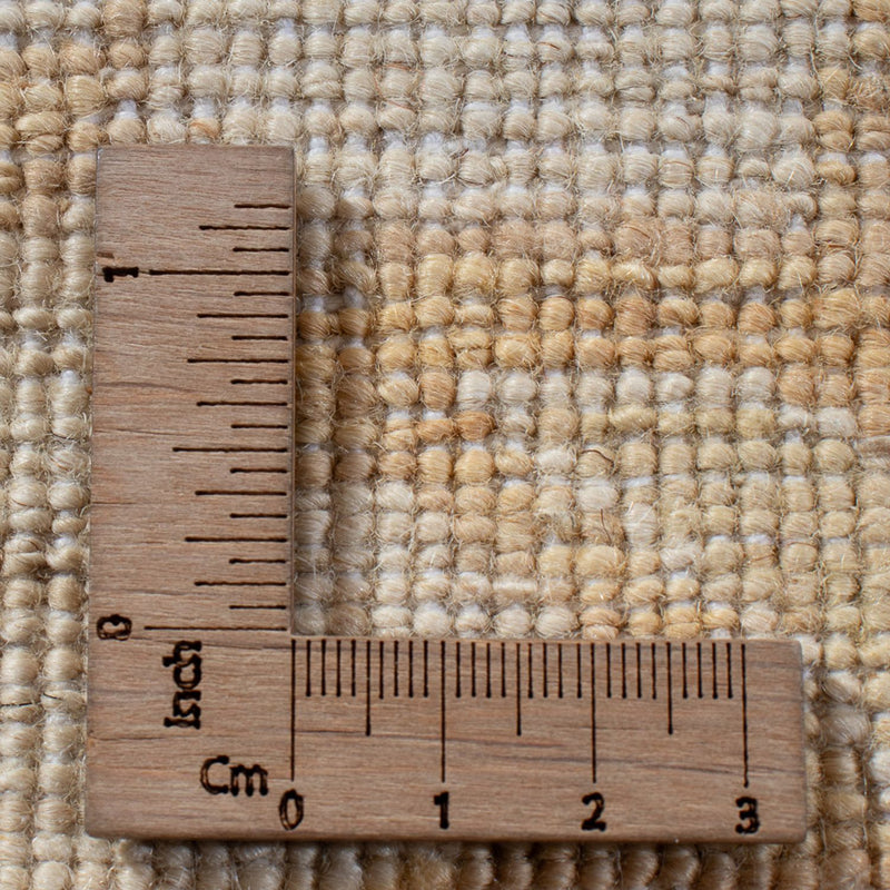 Ziegler Teppich - 340 x 258 cm - dunkelbeige