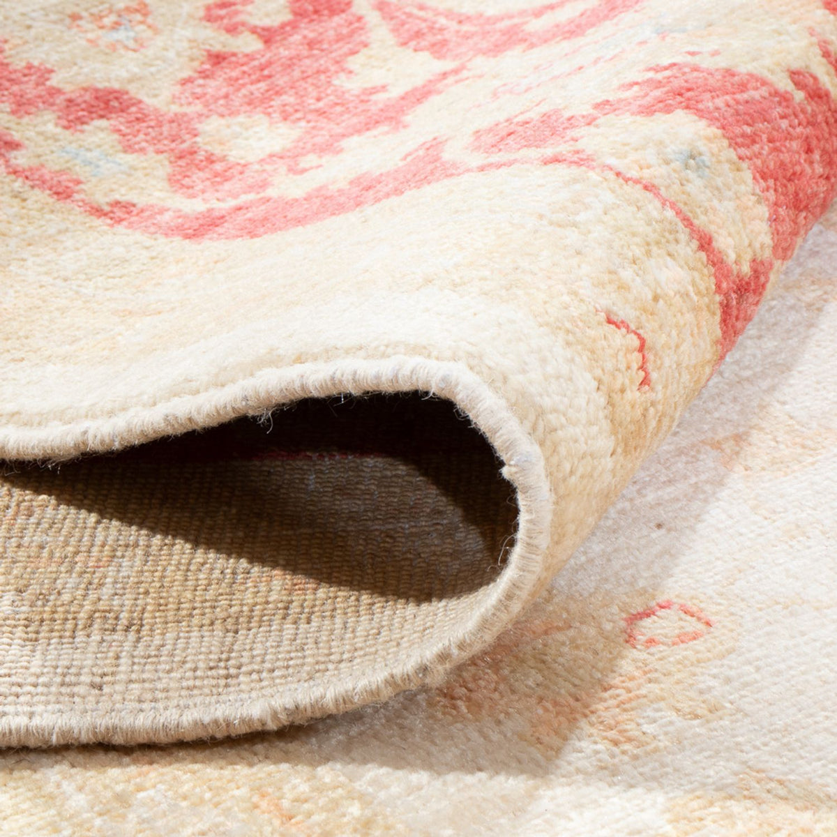 Ziegler Teppich - 325 x 250 cm - beige