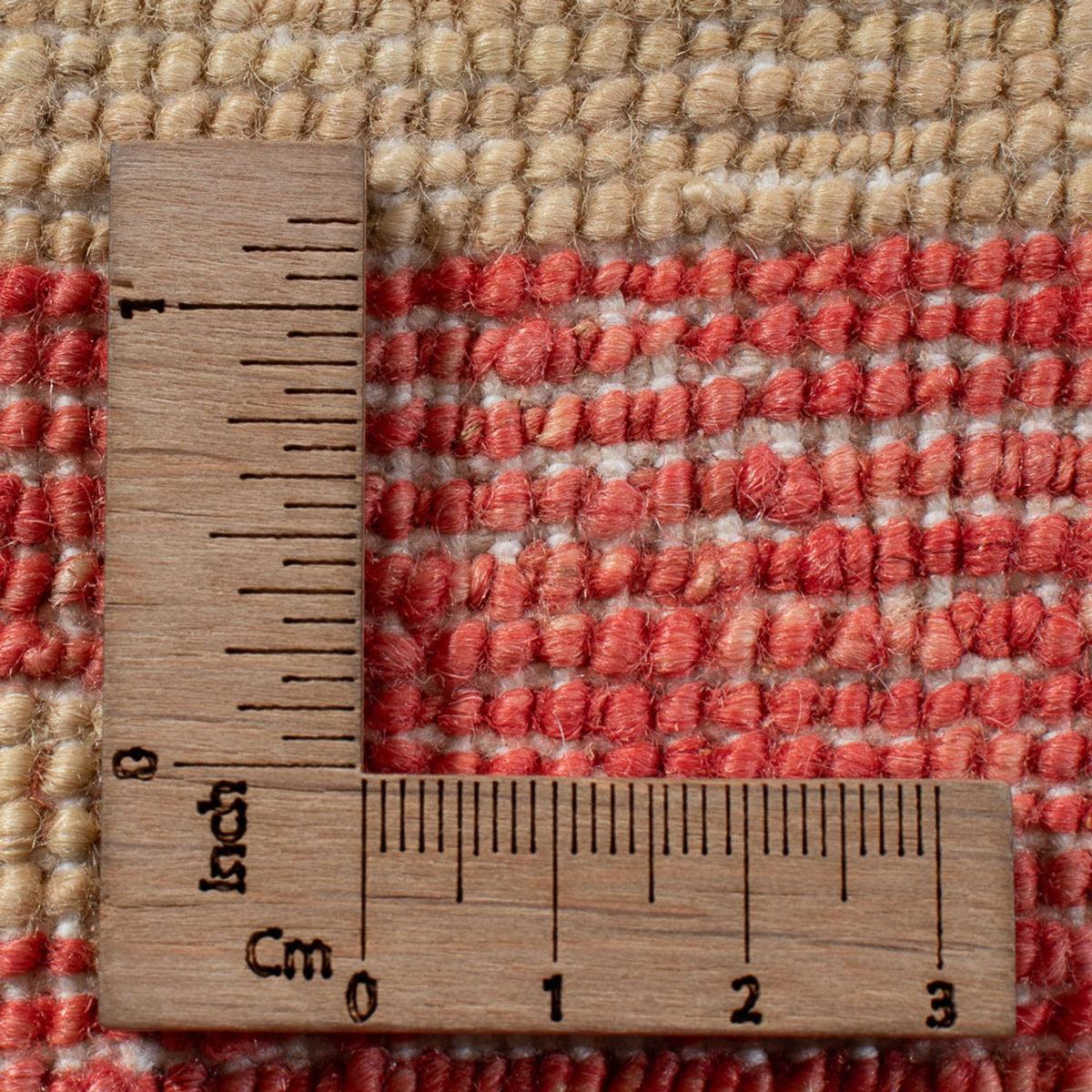 Ziegler Teppich - 325 x 250 cm - beige