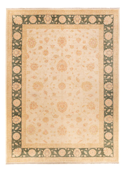 Ziegler Teppich 257x346cm - Orientteppich