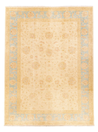 Ziegler Teppich 257x348cm - Orientteppich