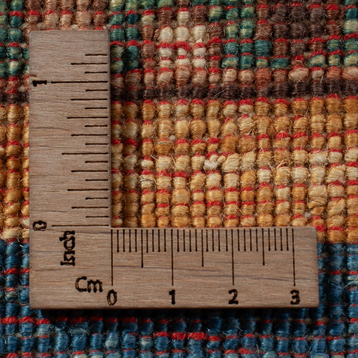 Ziegler Teppich - Shal - 348 x 244 cm - mehrfarbig