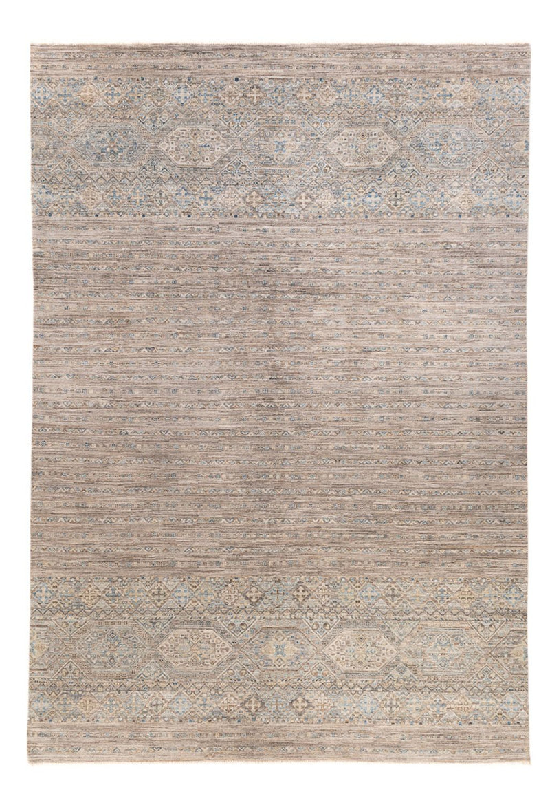 Ziegler Teppich - Ariana - Royal - 343 x 240 cm - dunkelbeige