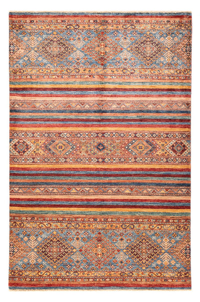 Shal Teppich 119x186cm - Orientteppich