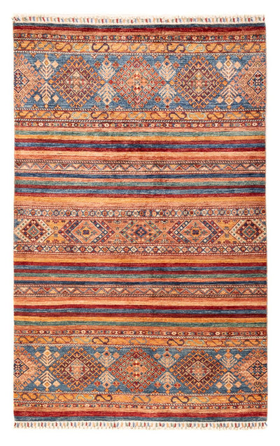 Shal Teppich 119x182cm - Orientteppich