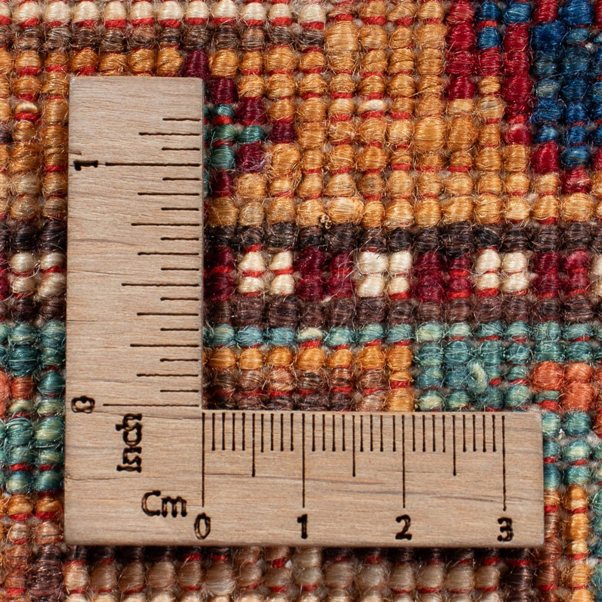 Ziegler Teppich - Shal - 173 x 119 cm - mehrfarbig