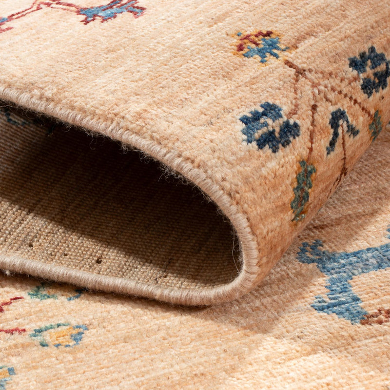 Ziegler Teppich - Ariana - 182 x 122 cm - beige