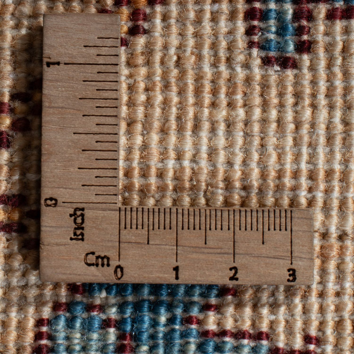 Ziegler Teppich - Ariana - 182 x 122 cm - beige