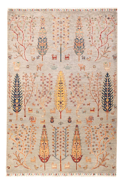Ariana Teppich 122x180cm - Orientteppich