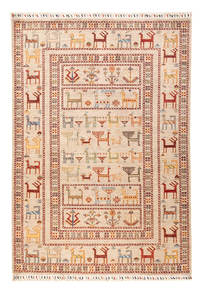 Ariana Teppich 121x177cm - Orientteppich