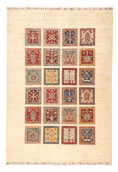 Bachtiari Teppich 120x177cm - Perserteppich