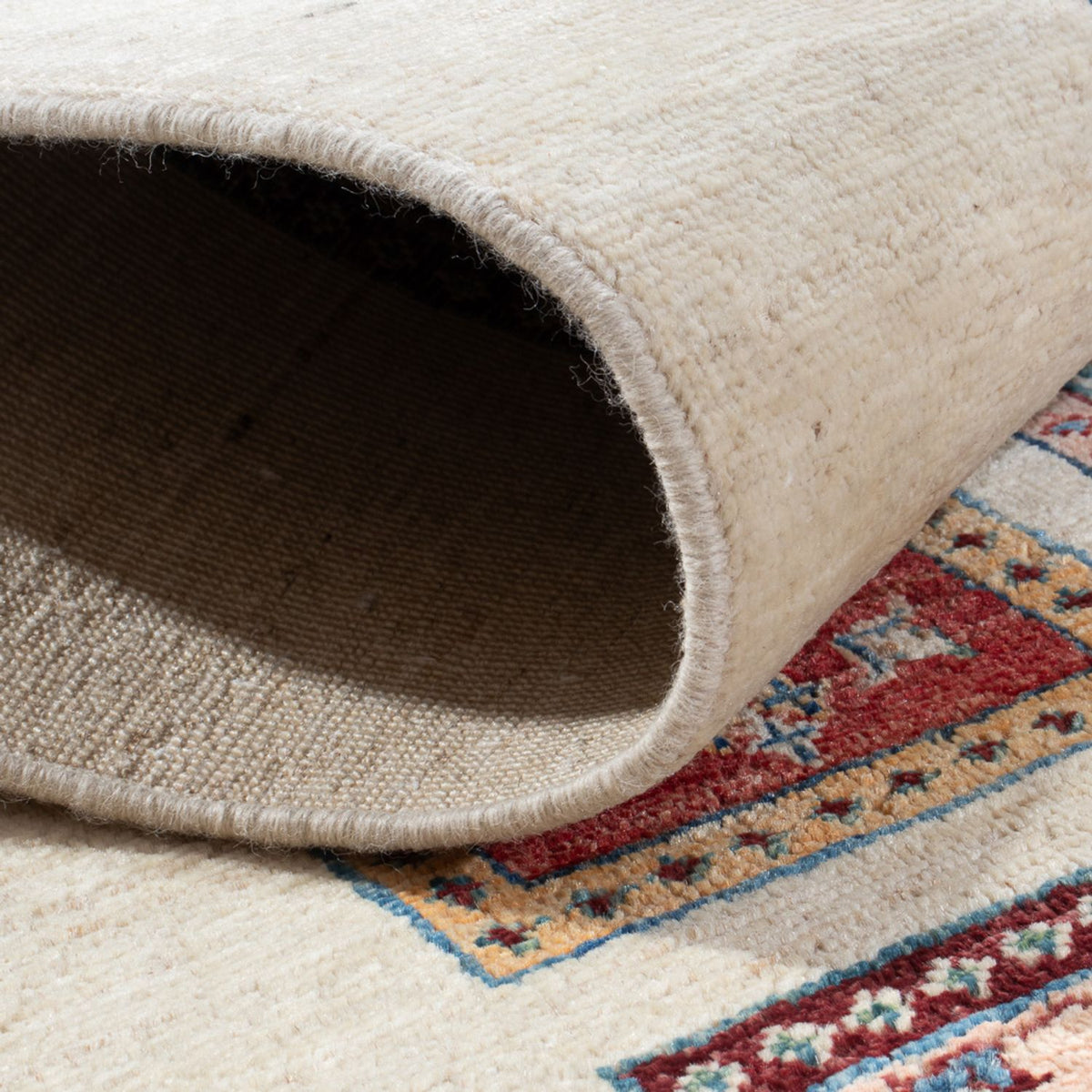 Ziegler Teppich - Bachtiari - 177 x 120 cm - mehrfarbig