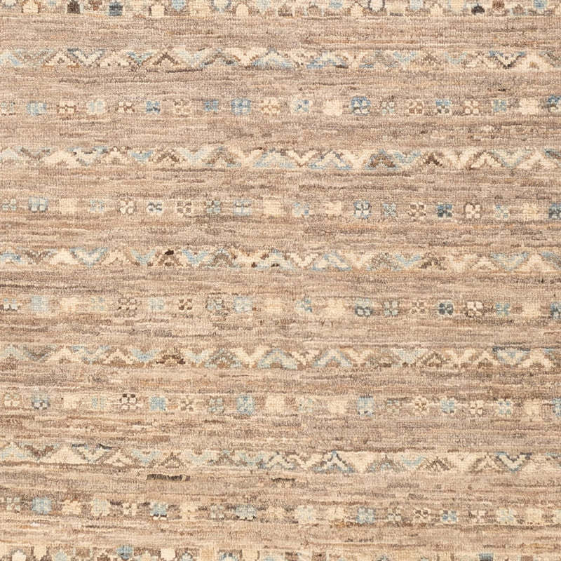 Ziegler Teppich - Ariana - Royal - 177 x 128 cm - hellgrau