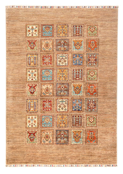Bachtiari Teppich 124x178cm - Perserteppich
