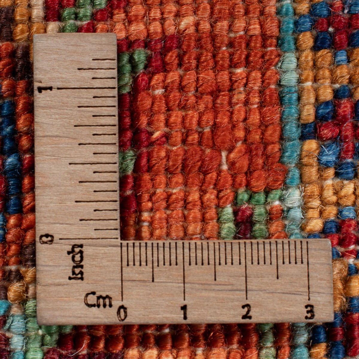 Ziegler Teppich - Bachtiari - 178 x 124 cm - dunkelbeige