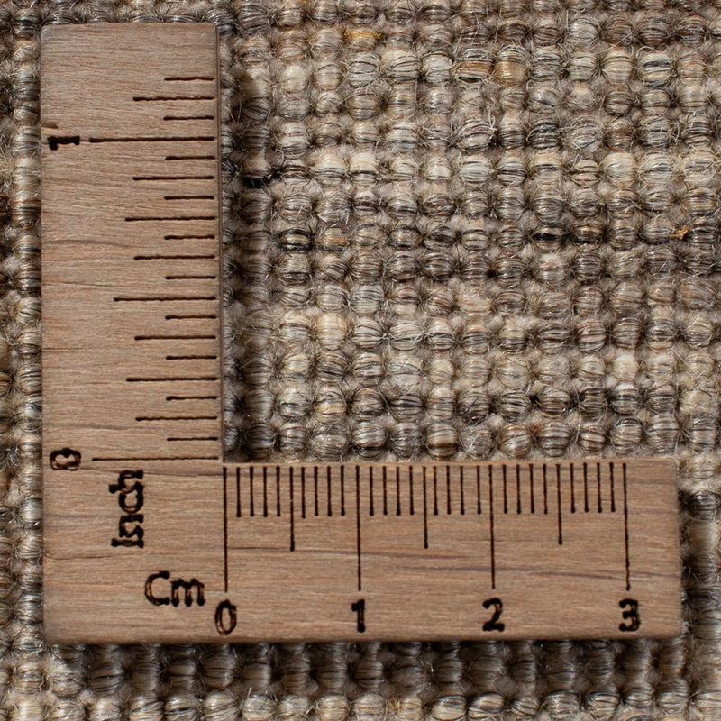 Ziegler Teppich - Ariana - 289 x 206 cm - dunkelbeige