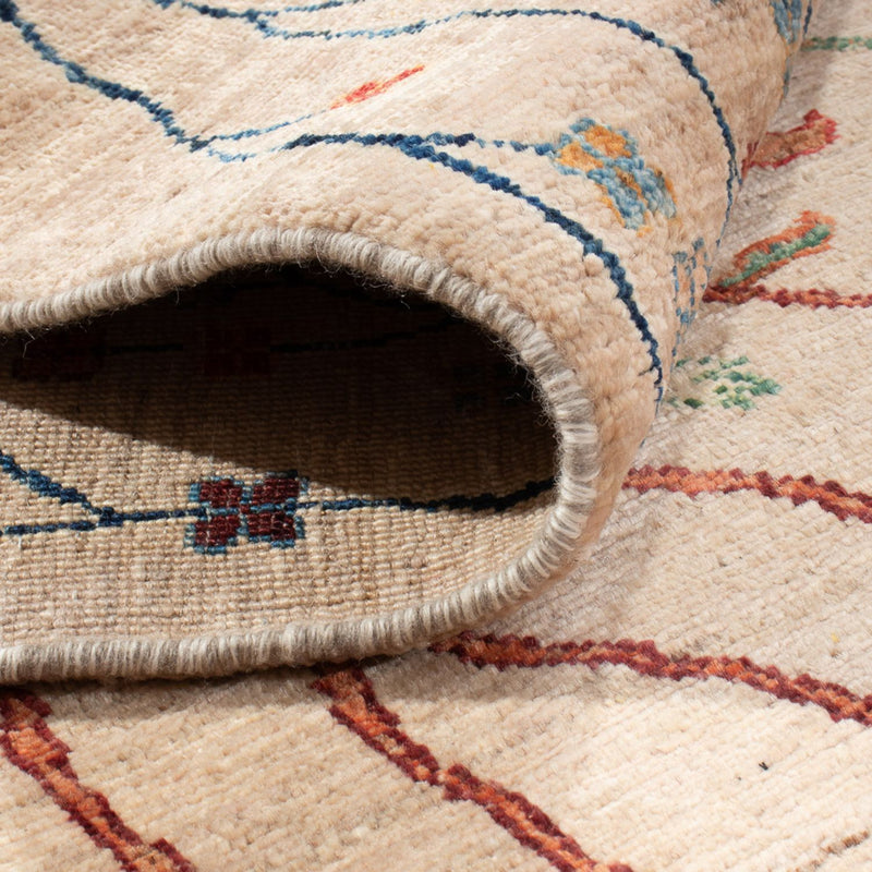 Ziegler Teppich - Ariana - 312 x 212 cm - mehrfarbig