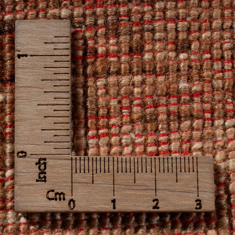 Ziegler Teppich - Ariana - 294 x 206 cm - dunkelbeige