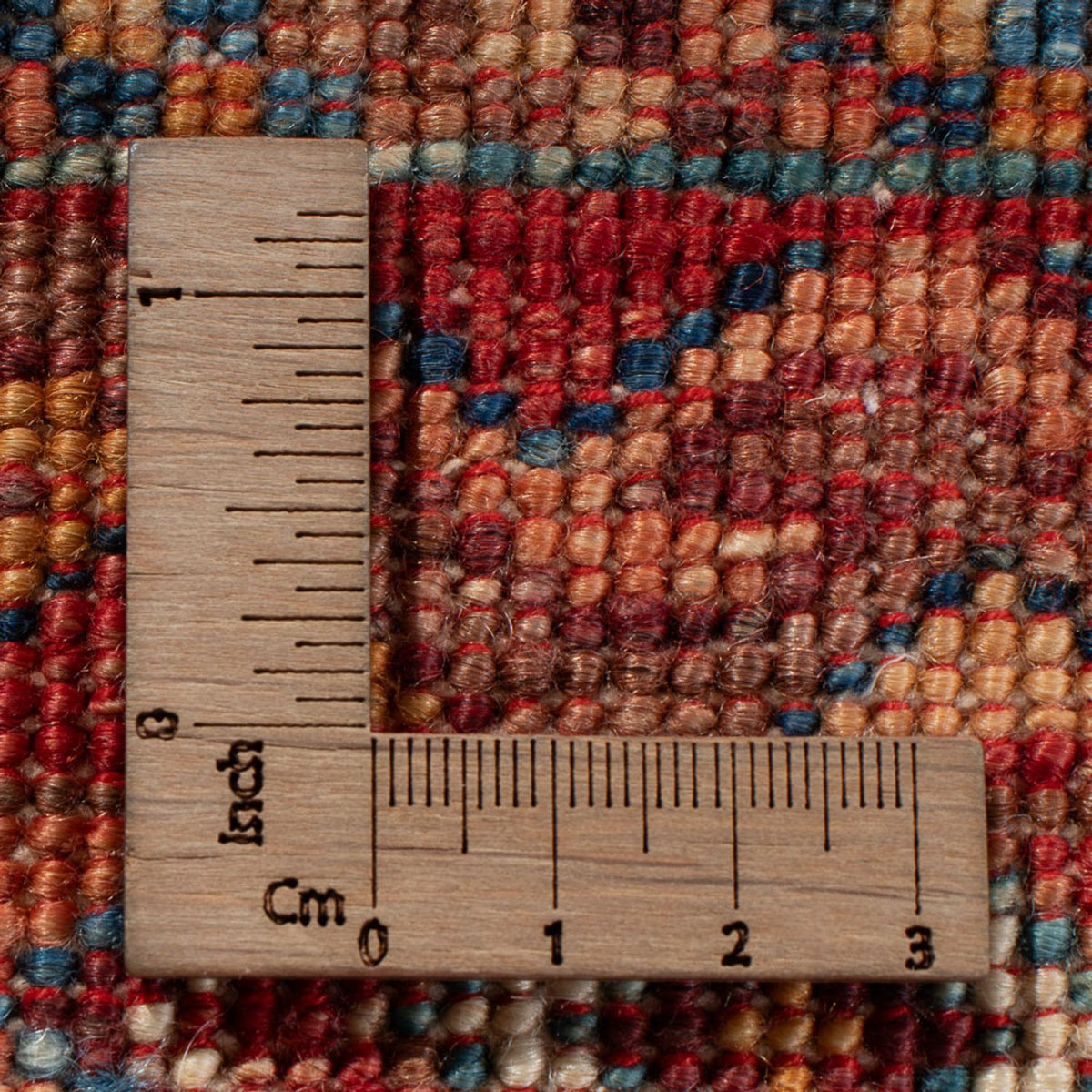 Ziegler Teppich - Shal - 195 x 150 cm - mehrfarbig