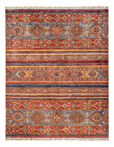 Shal Teppich 153x191cm - Orientteppich