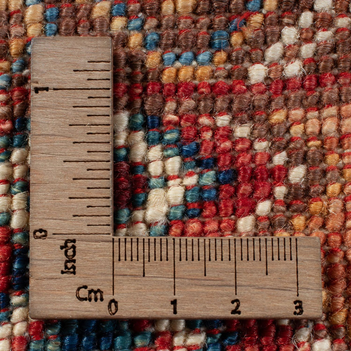 Ziegler Teppich - Shal - 202 x 147 cm - mehrfarbig