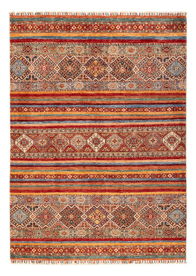 Shal Teppich 146x199cm - Orientteppich