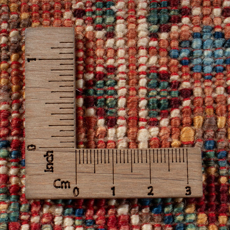 Ziegler Teppich - Shal - 197 x 156 cm - mehrfarbig