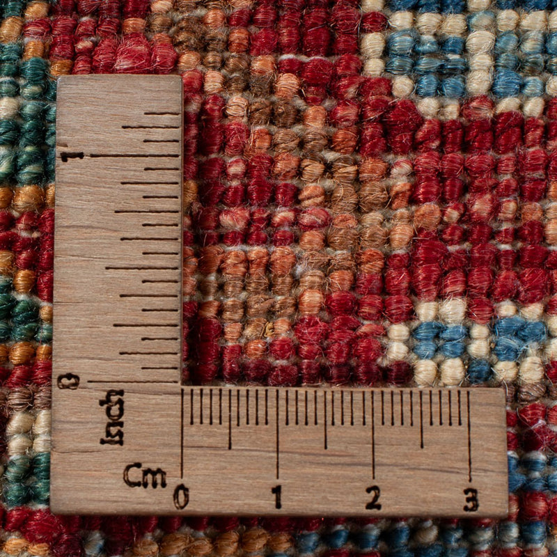 Ziegler Teppich - Shal - 200 x 150 cm - mehrfarbig