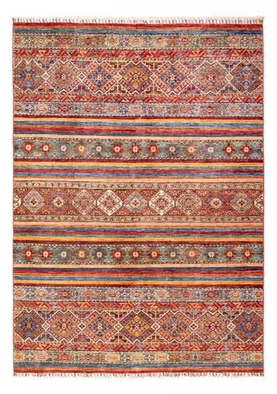 Shal Teppich 150x206cm - Orientteppich