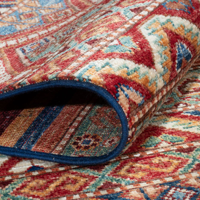 Ziegler Teppich - Shal - 201 x 148 cm - mehrfarbig