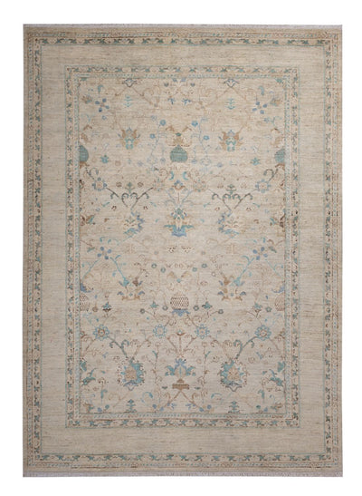 Ariana Teppich 177x244cm - Orientteppich