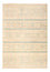 Ziegler Teppich - Ariana - Royal - 204 x 145 cm - hellbeige