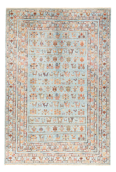 Ariana Teppich 202x300cm - Orientteppich