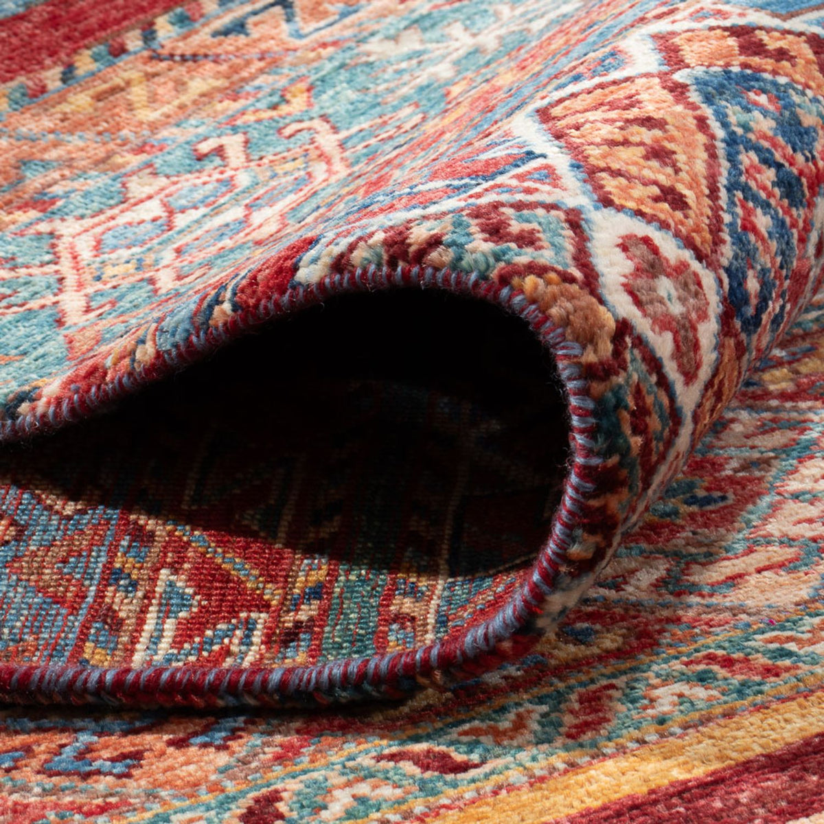 Ziegler Teppich - Shal - 288 x 210 cm - mehrfarbig