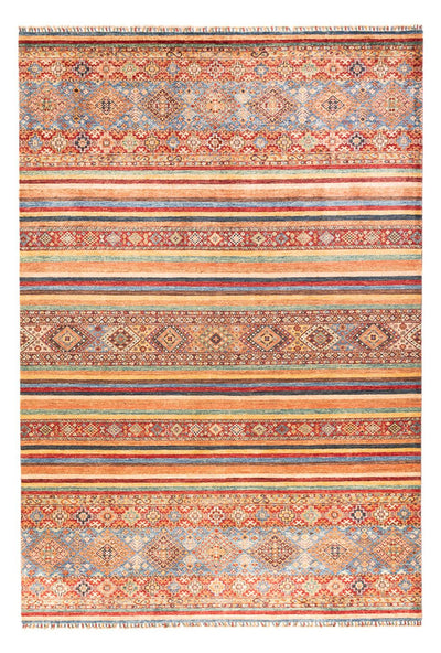 Shal Teppich 205x303cm - Orientteppich