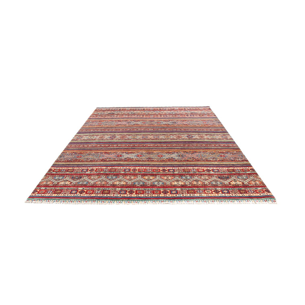 Ziegler Teppich - Shal - 298 x 203 cm - mehrfarbig
