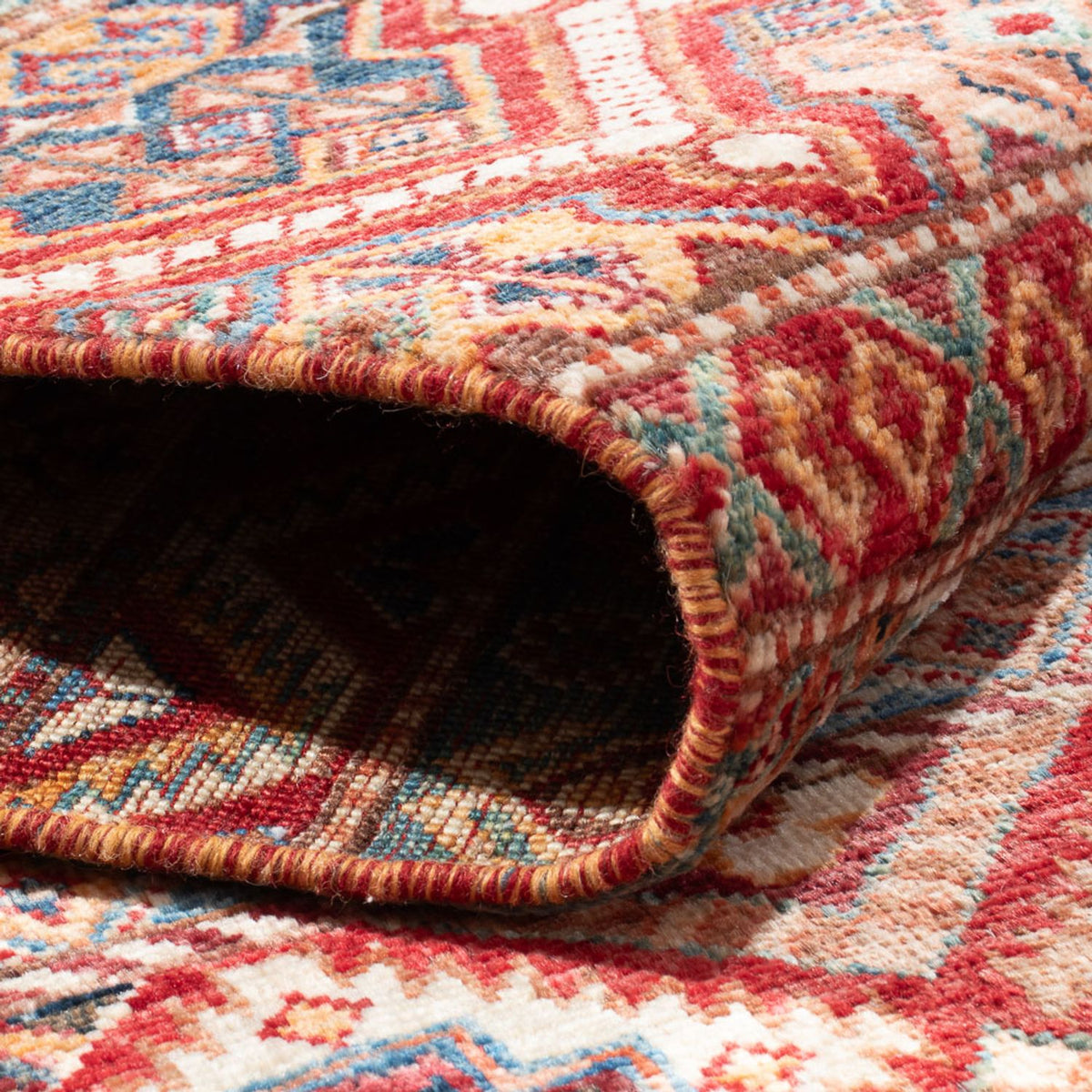 Ziegler Teppich - Shal - 296 x 200 cm - mehrfarbig