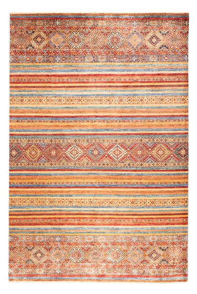 Shal Teppich 204x300cm - Orientteppich