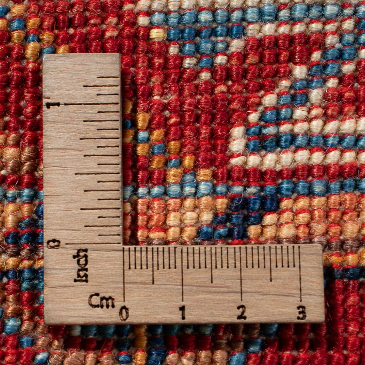 Ziegler Teppich - Shal - 300 x 204 cm - mehrfarbig