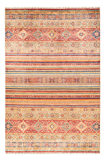 Shal Teppich 203x303cm - Orientteppich